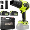 (Nozzles  2 Batteries with Storage Case)
