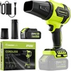 (Nozzles 1 Battery)